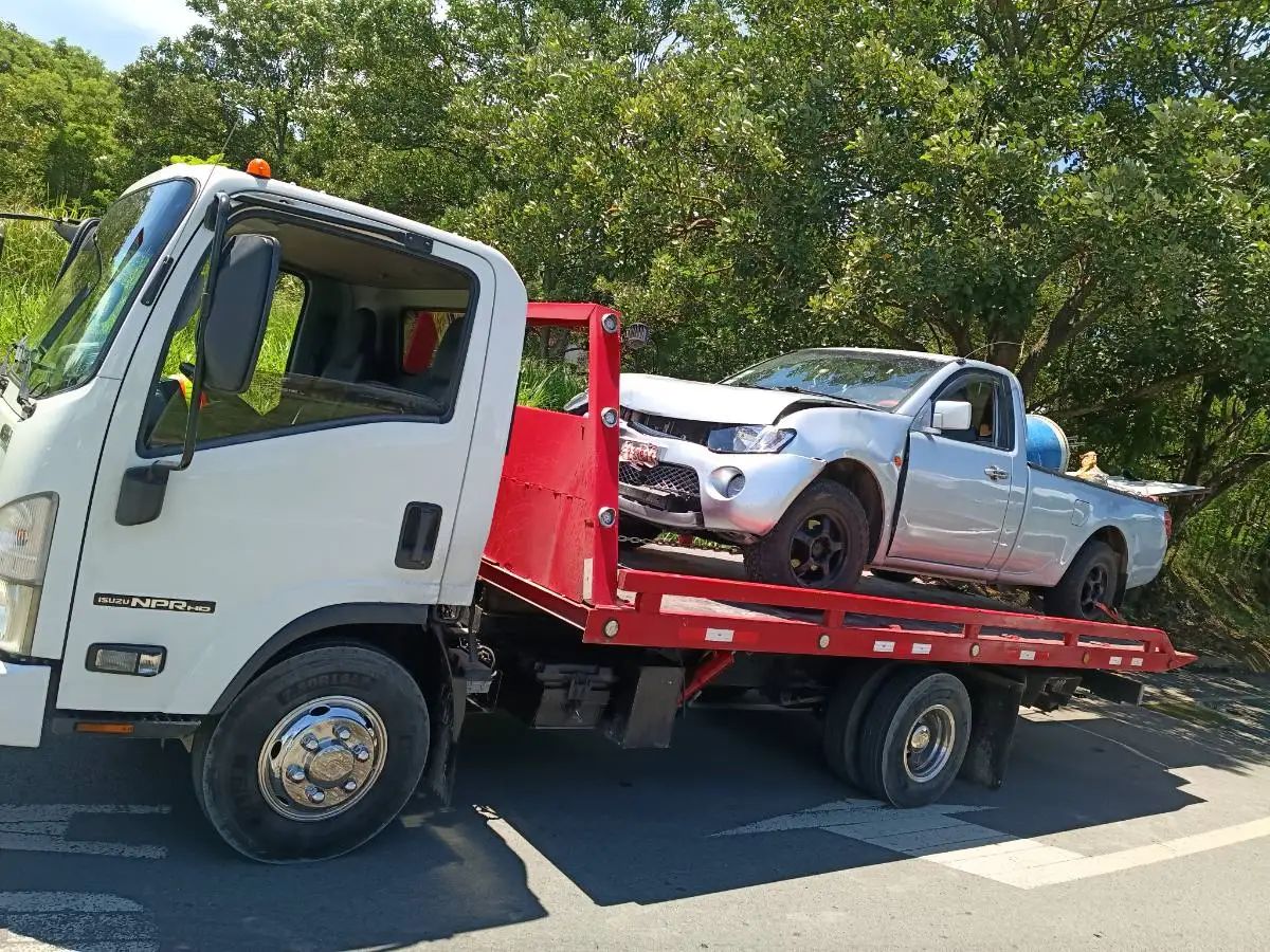 Servicio de Gruas Zeta