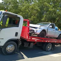 Servicio de Gruas Zeta