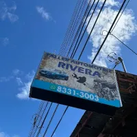 TALLER RIVERA MECÁNICA AUTOMOTRIZ