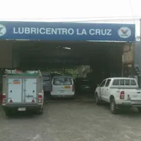 Lubricentro La Cruz