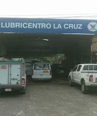Lubricentro La Cruz