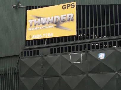 Alarmas Thunder