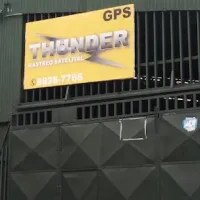 Alarmas Thunder