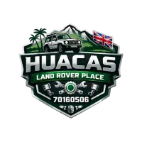 Land Rover place