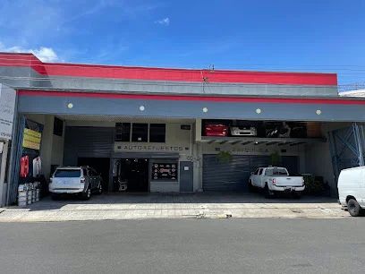 Auto Repuestos Zayqui Plaza Víquez