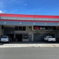 Auto Repuestos Zayqui Plaza Víquez