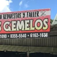 Moto Repuestos Y Taller Los Gemelos