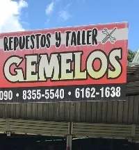 Moto Repuestos Y Taller Los Gemelos