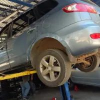 Car service Filadelfia
