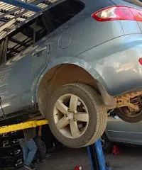 Car service Filadelfia
