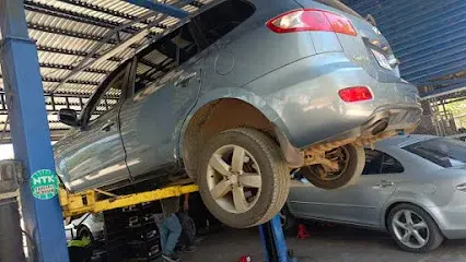 Car service Filadelfia 1