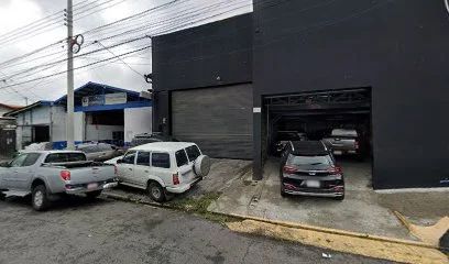 Grúas y Plataformas Navarro