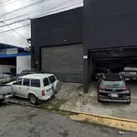 Grúas y Plataformas Navarro