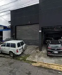 Grúas y Plataformas Navarro