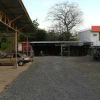 Taller Soldadura y Llantera Huacas