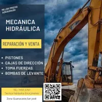 Hidráulica Jiménez