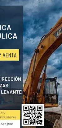 Hidráulica Jiménez
