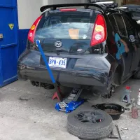 Taller y Repuestos Dosca