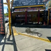CR Tunning Shop Center Heredia