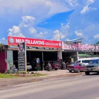 Multillantas Nicoya | Ghasham | el-pana | llantas | aros
