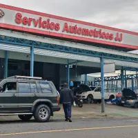 Servicios Automotrices J.J