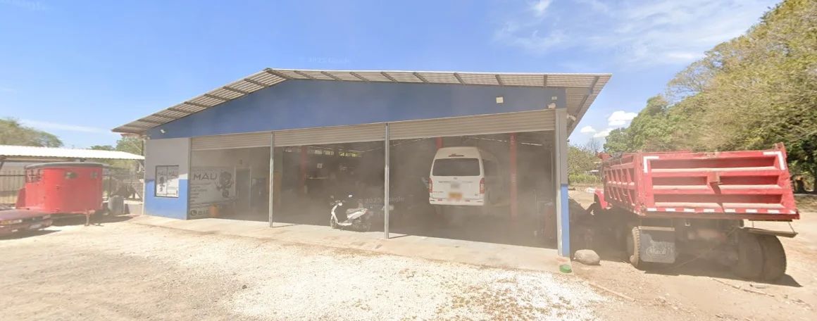 Taller Automotriz Mau