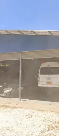 Taller Automotriz Mau