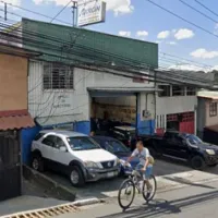 Taller Mecánico Fonseca Hnos S.A.