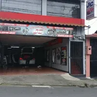 Electrónica JC