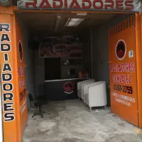 Radiadores Gonzalez