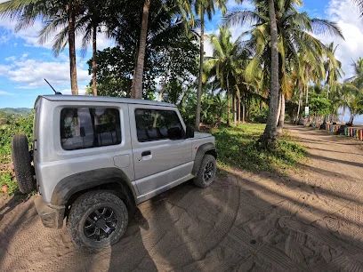 Target Car Rental