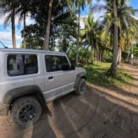 Target Car Rental