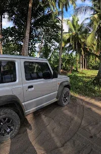Target Car Rental