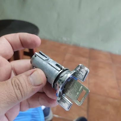 Cerrajeria pigui