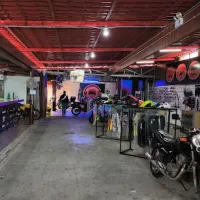 Moto Soluciones CR