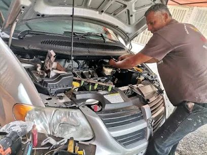 Instalación Gas LP Jehova Jireh
