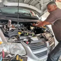 Instalación Gas LP Jehova Jireh