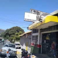 Repuestos la coneja