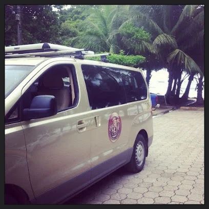 SiSiSi Transfers & Tours Costa Rica