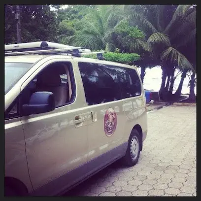 SiSiSi Transfers & Tours Costa Rica 1