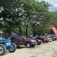 COSTA MOTORS 4WD