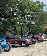 COSTA MOTORS 4WD