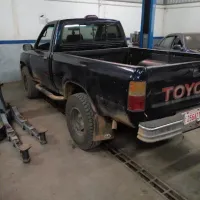 Taller Automotriz Molina