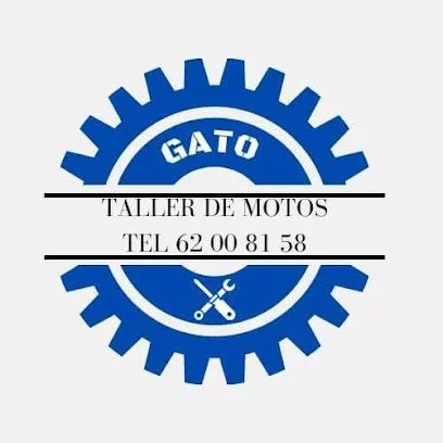 TALLER DE MOTOS GATO