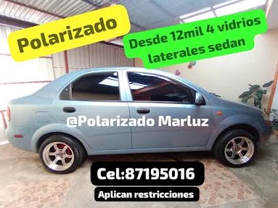 Polarizado MarLuz