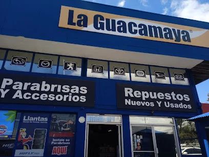 La Guaca • Cartago