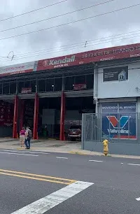 Lubricentro HF premium