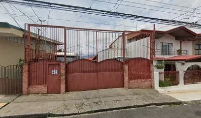 Gruas Bogantes (TBZ)