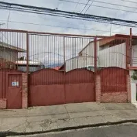 Gruas Bogantes (TBZ)