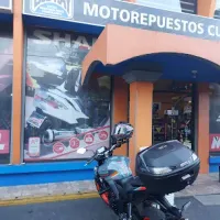 Moto Repuestos Cuco